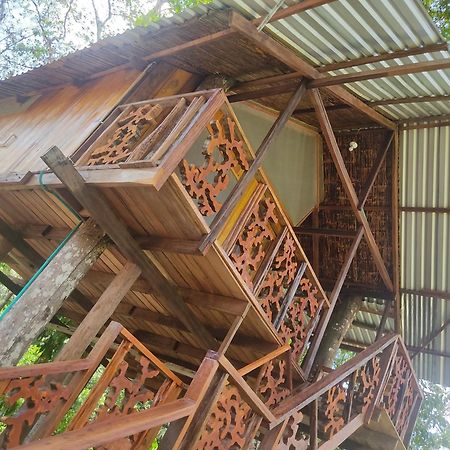 Hotel Karupa Amazonas Letícia Exterior foto
