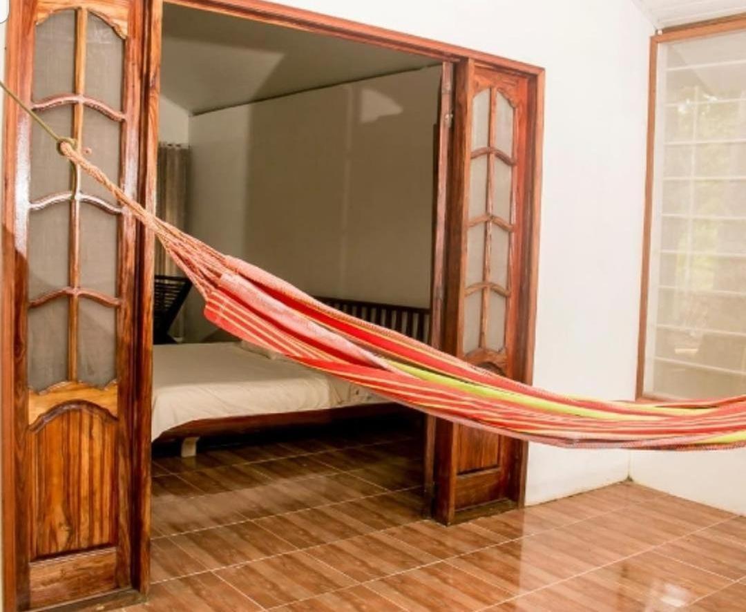 Hotel Karupa Amazonas Letícia Exterior foto