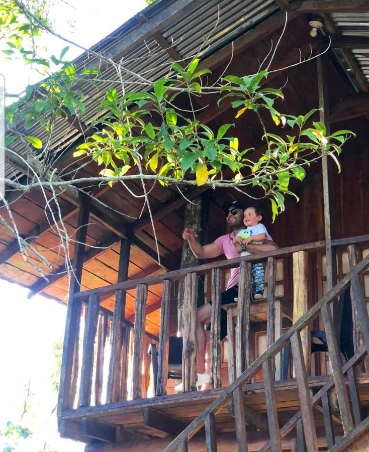 Hotel Karupa Amazonas Letícia Exterior foto
