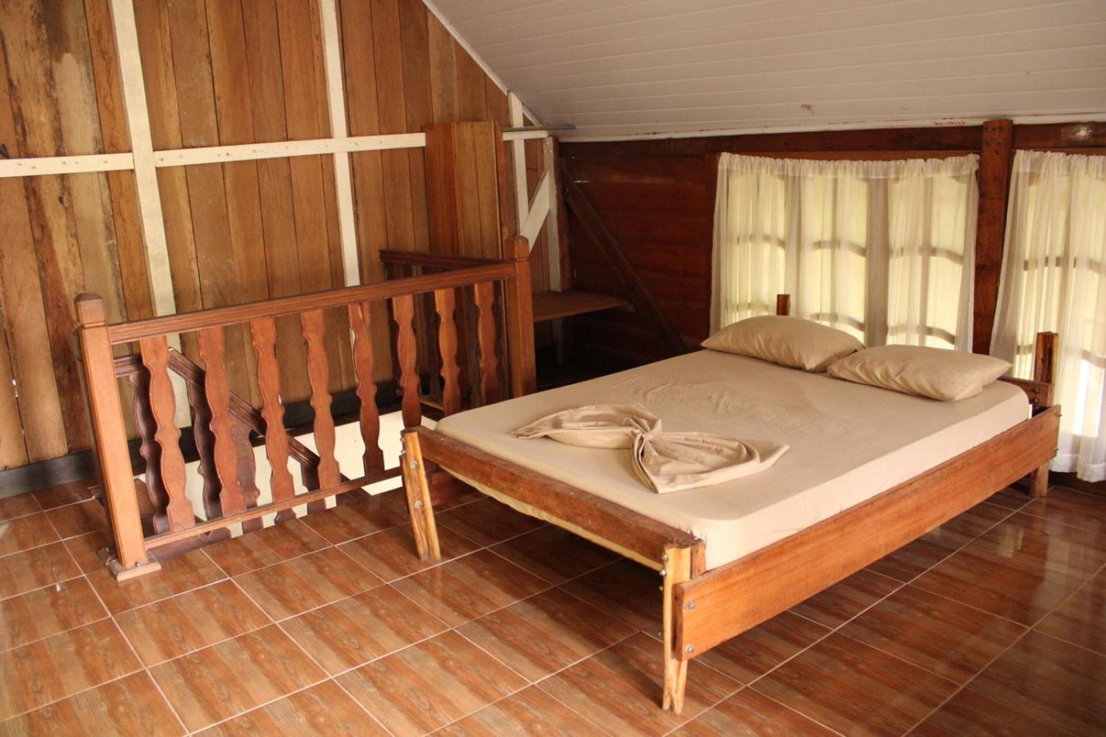 Hotel Karupa Amazonas Letícia Exterior foto