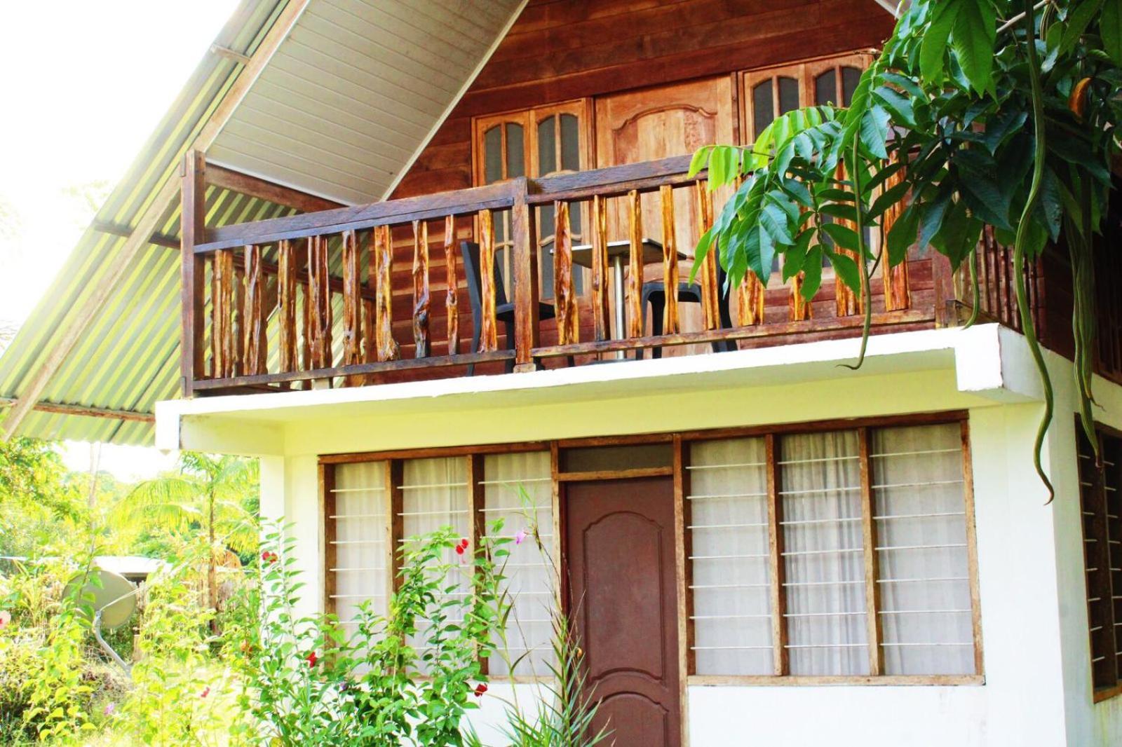 Hotel Karupa Amazonas Letícia Exterior foto