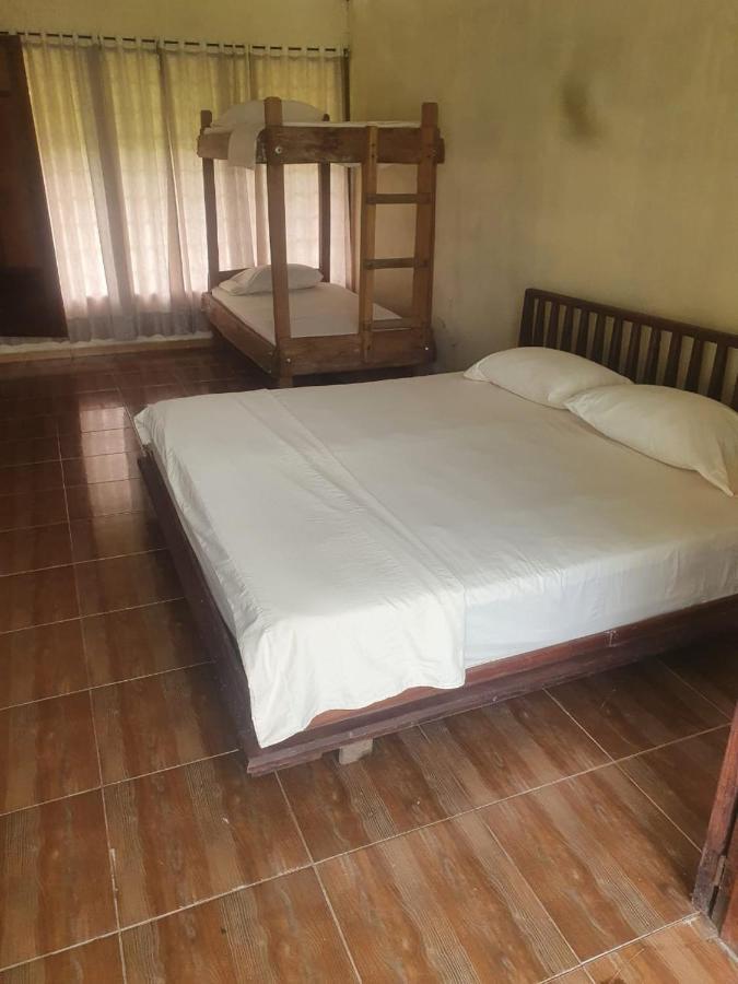 Hotel Karupa Amazonas Letícia Exterior foto